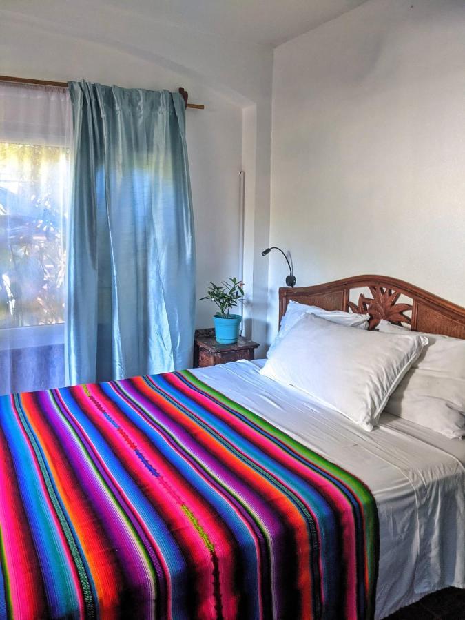 ويست باي Seaside Inn Roatan المظهر الخارجي الصورة